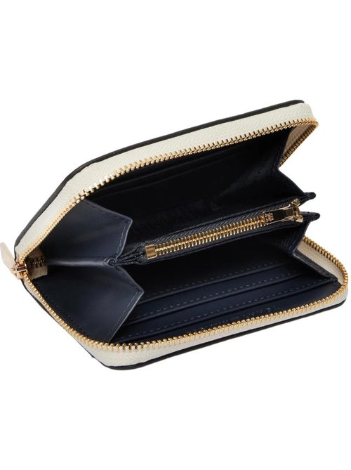 Portefeuille tommy hilfiger [6a7c7d1615782] - Kiabi