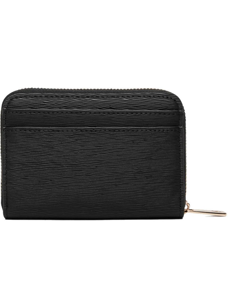 Portefeuille tommy hilfiger [6a7c7d1615782] Noir - Kiabi
