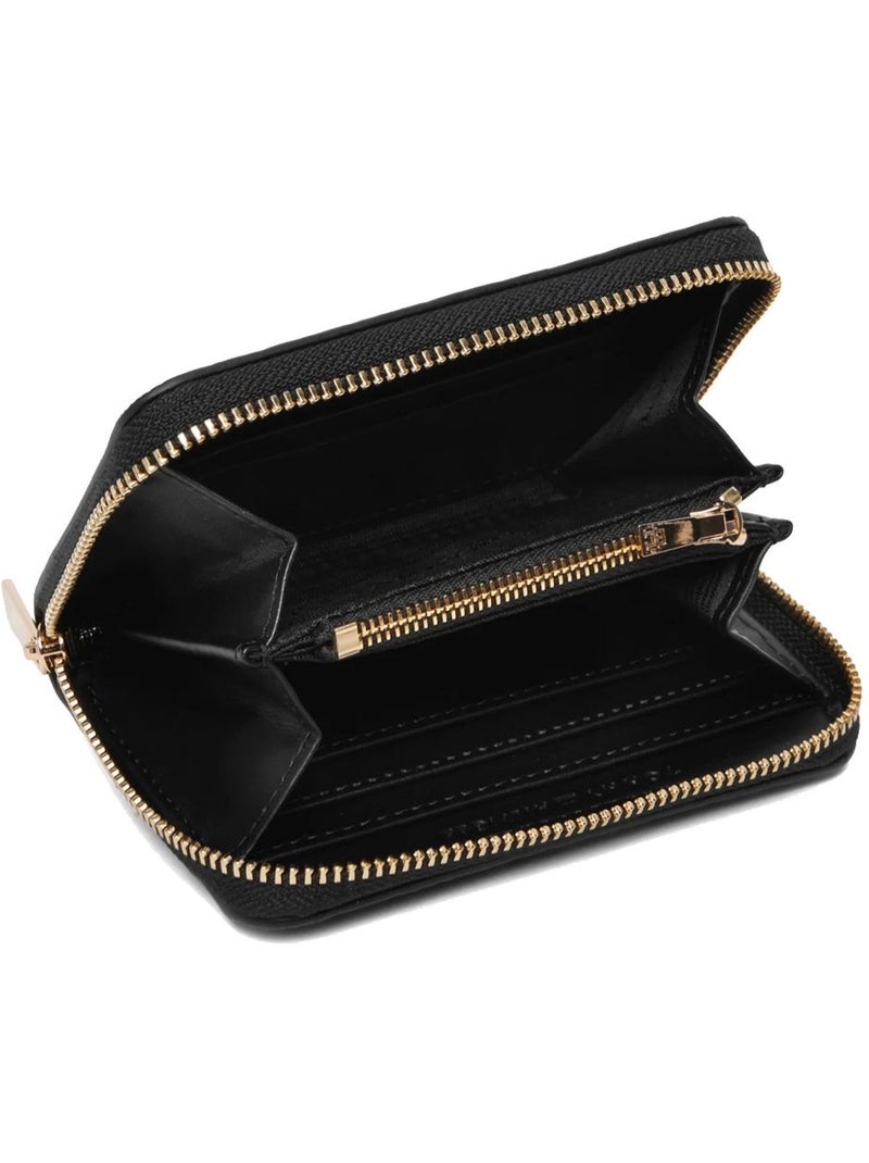 Portefeuille tommy hilfiger [6a7c7d1615782] Noir - Kiabi