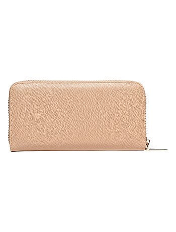 Portefeuille U.S Polo Jones Large Zip Around