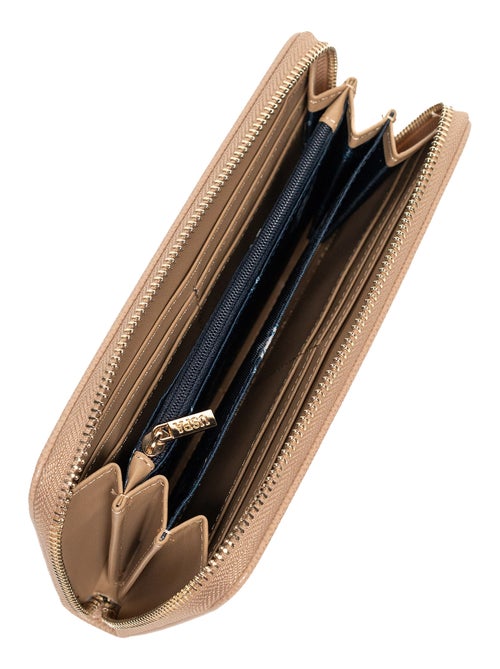 Portefeuille U.S Polo Jones Large Zip Around - Kiabi