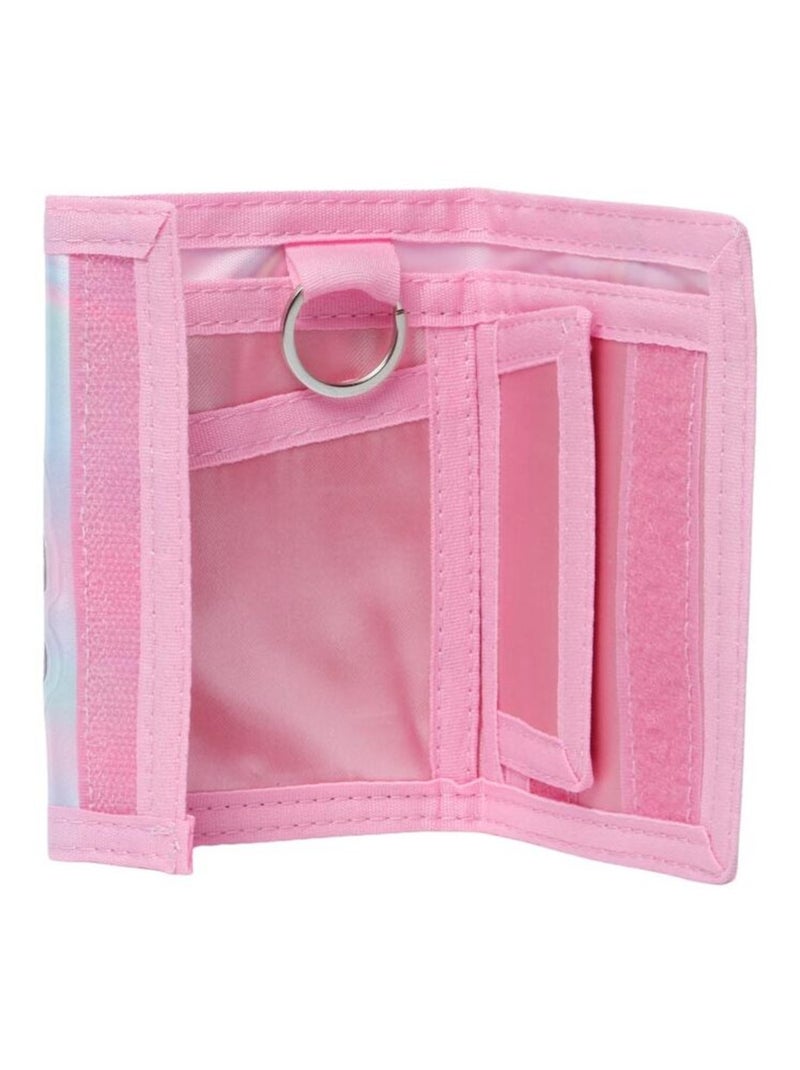 Portefeuille VL - Poopsie Slime Surprise Magic - Rose - Taille Unique Rose - Kiabi