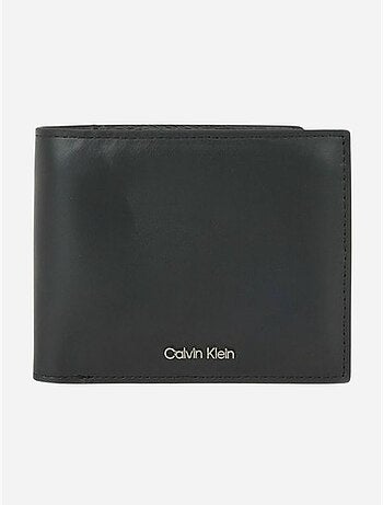 Portefeuilles à logo - calvin klein