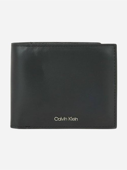 Portefeuilles à logo - calvin klein - Kiabi