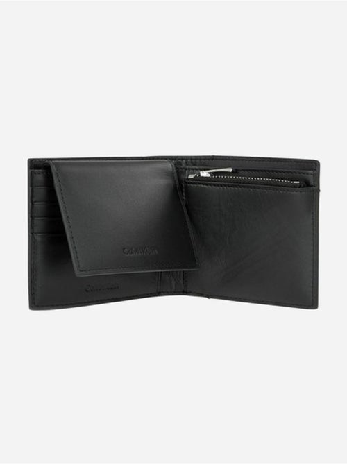 Portefeuilles à logo - calvin klein - Kiabi