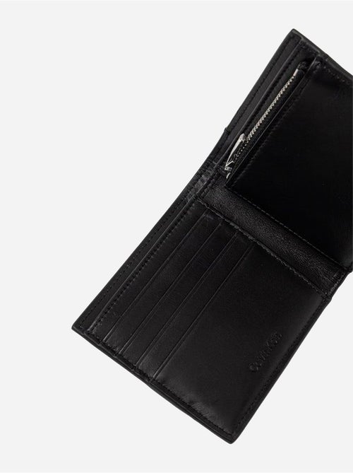 Portefeuilles à logo - calvin klein - Kiabi