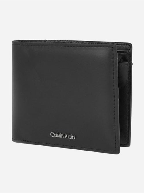 Portefeuilles à logo - calvin klein - Kiabi