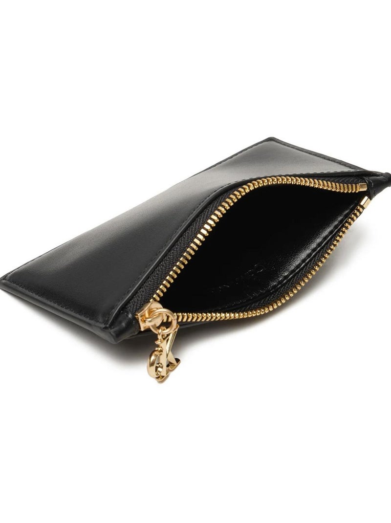 Portefeuilles Femme Calvin Klein Jeans Noir - Kiabi