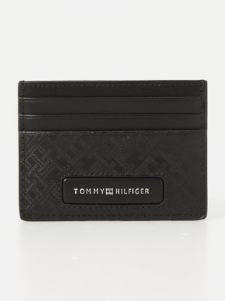 Portefeuilles Tommy Hilfiger à cartes