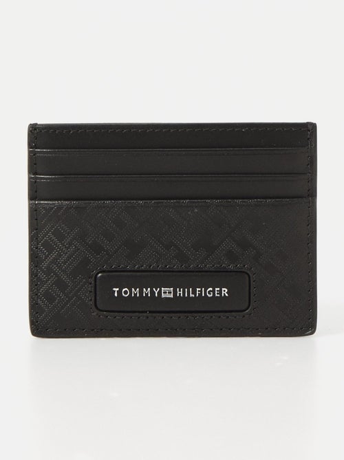 Portefeuilles Tommy Hilfiger à cartes - Kiabi