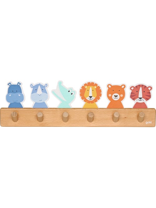Portemanteau animaux - Kiabi Portemanteau animaux - Kiabi