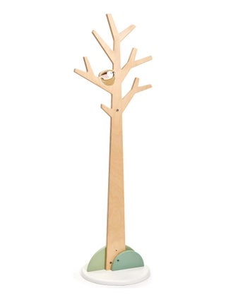 Portemanteau enfant Forêt