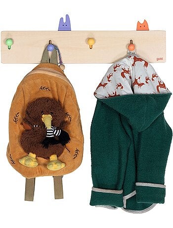Portemanteau enfant Kuckulino