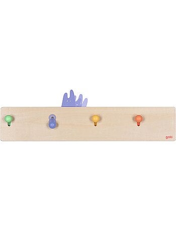 Portemanteau enfant Kuckulino