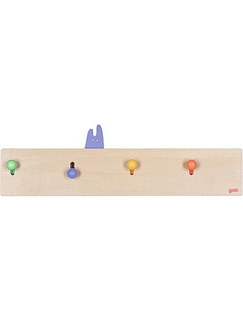 Portemanteau enfant Kuckulino