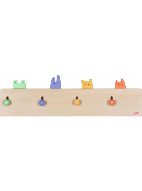 Portemanteau enfant Kuckulino - Kiabi Portemanteau enfant Kuckulino - Kiabi