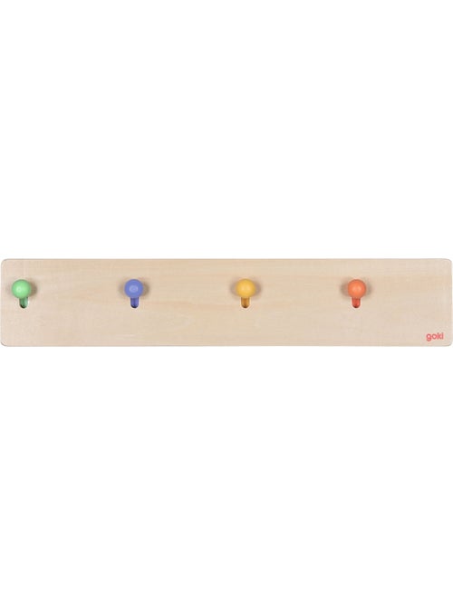 Portemanteau enfant Kuckulino - Kiabi Portemanteau enfant Kuckulino - Kiabi