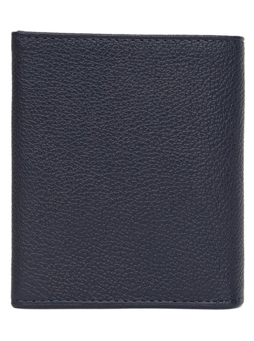 Portemonnaie  1 volet  Cuir CONFORT - Kiabi