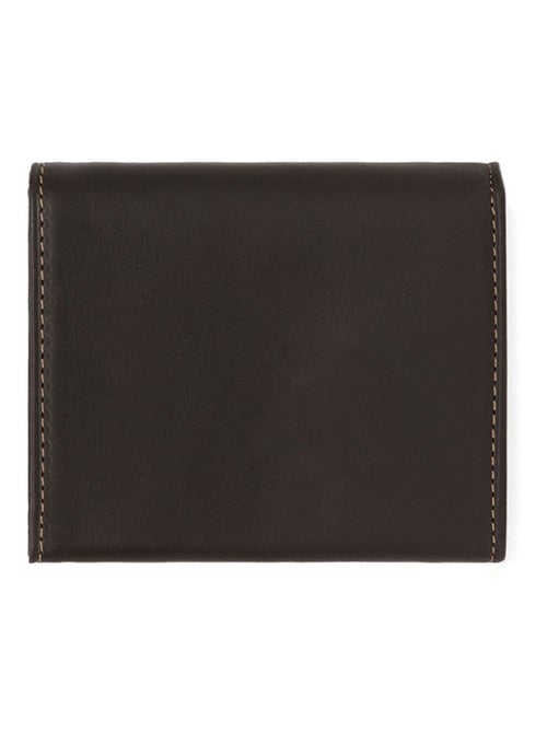 Portemonnaie  1 volet  Cuir FÉLIN - Kiabi