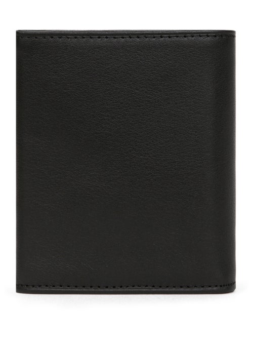 Portemonnaie  1 volet  Cuir SOFT - Kiabi