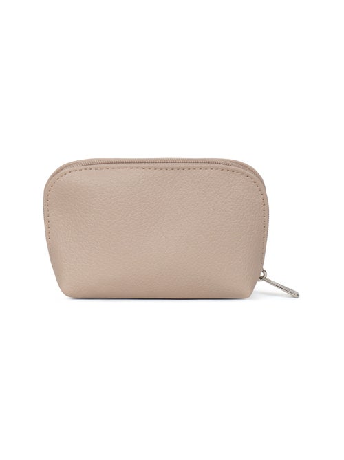 Portemonnaie  Cuir CONFORT - Kiabi