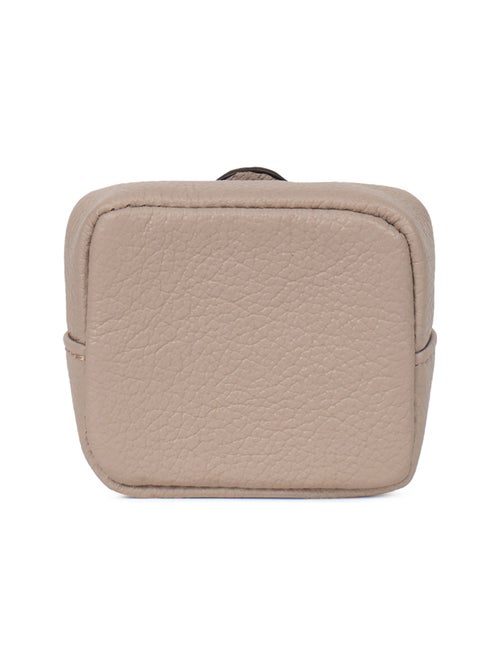 Portemonnaie  Cuir CONFORT - Kiabi