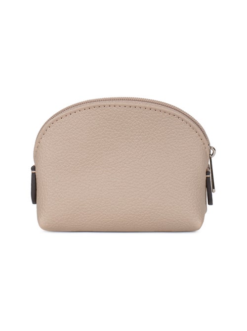 Portemonnaie  Cuir CONFORT - Kiabi
