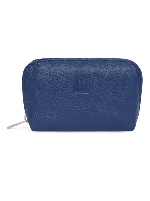Portemonnaie  Cuir CONFORT - Kiabi