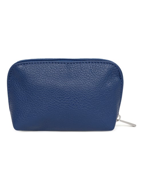 Portemonnaie  Cuir CONFORT - Kiabi