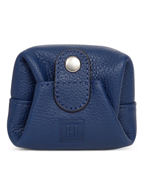 Portemonnaie  Cuir CONFORT - Kiabi