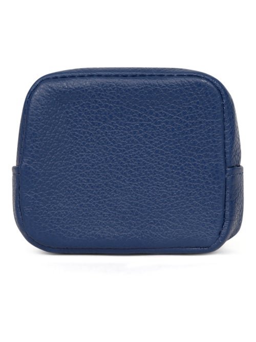 Portemonnaie  Cuir CONFORT - Kiabi