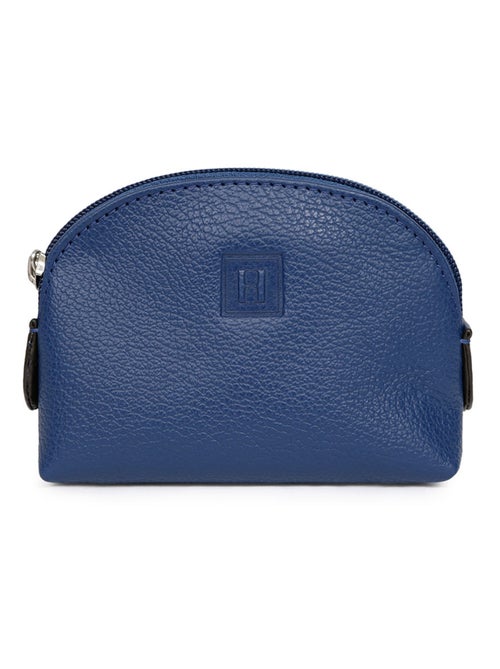 Portemonnaie  Cuir CONFORT - Kiabi