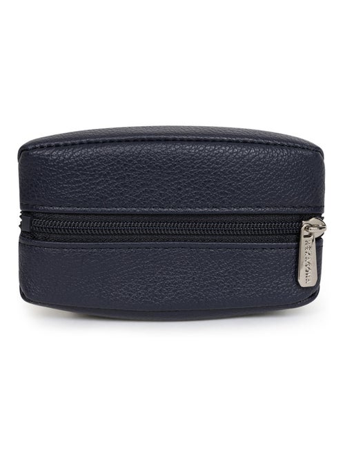 Portemonnaie  Cuir CONFORT - Kiabi