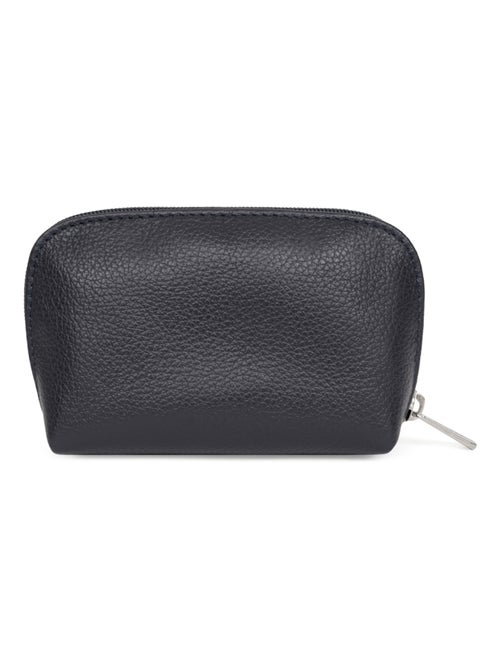Portemonnaie  Cuir CONFORT - Kiabi