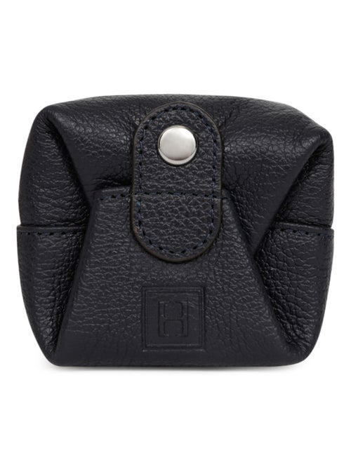 Portemonnaie  Cuir CONFORT - Kiabi
