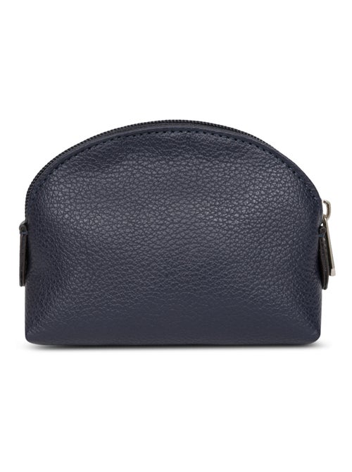 Portemonnaie  Cuir CONFORT - Kiabi