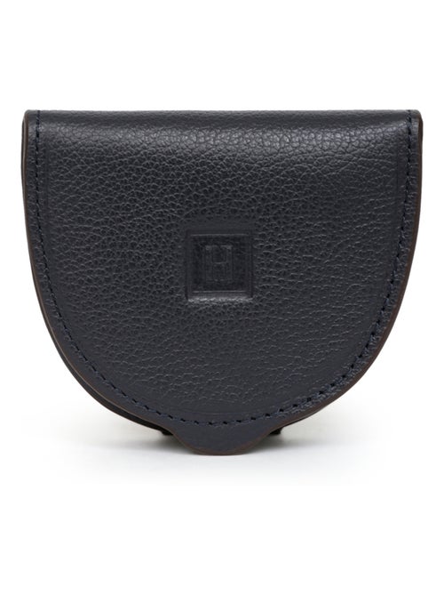 Portemonnaie  cuir confort hexagona - Kiabi