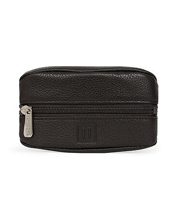 Portemonnaie cuir confort hexagona