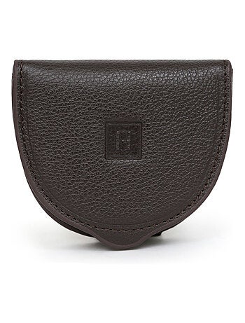 Portemonnaie cuir confort hexagona