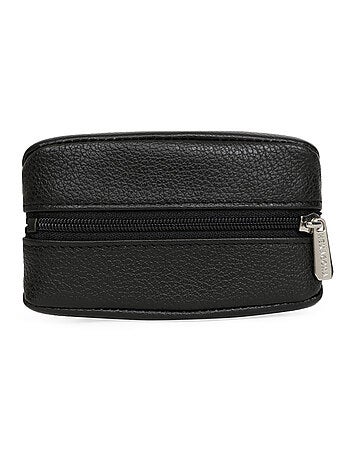 Portemonnaie cuir confort hexagona