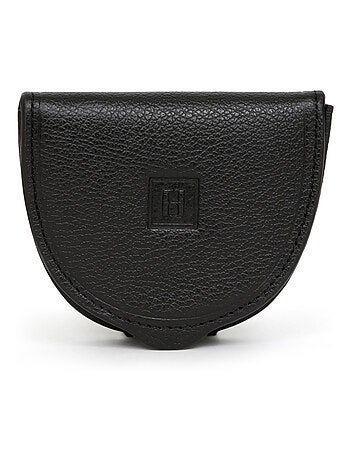 Portemonnaie cuir confort hexagona
