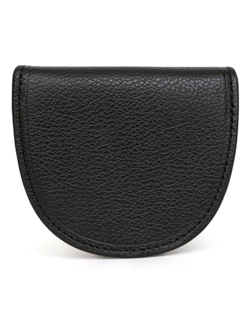 Portemonnaie  cuir confort hexagona - Kiabi
