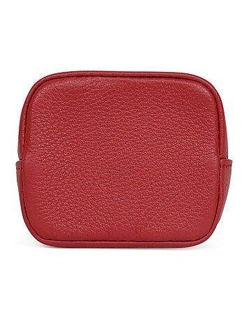 Portemonnaie cuir confort hexagona