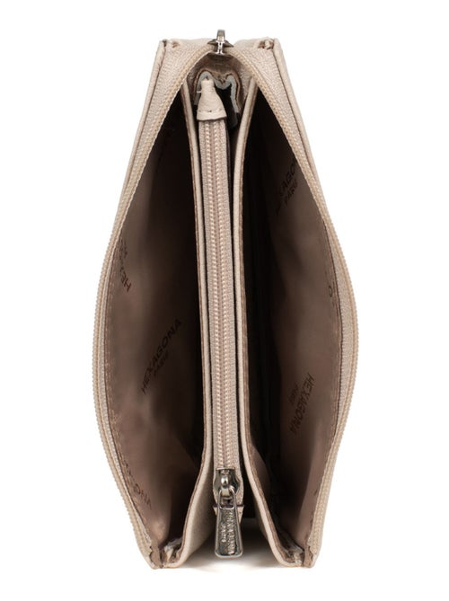 Portemonnaie  Cuir CONFORT - Kiabi