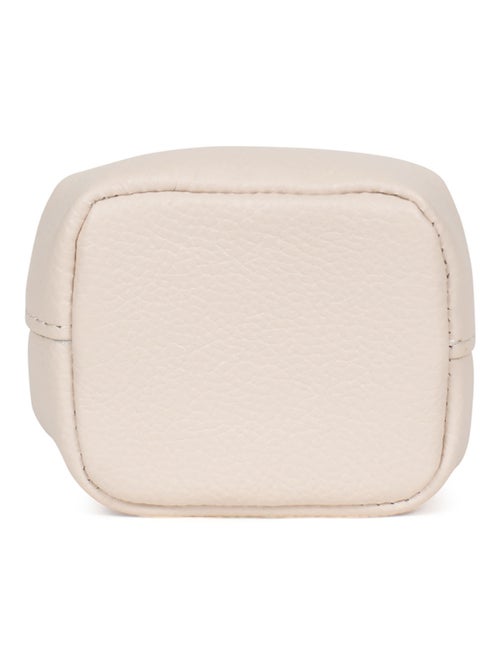 Portemonnaie  Cuir CONFORT - Kiabi