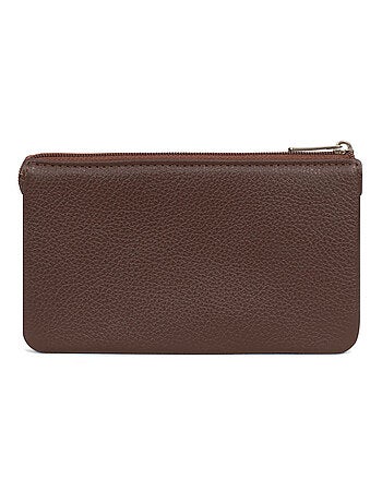 Portemonnaie Cuir CONFORT