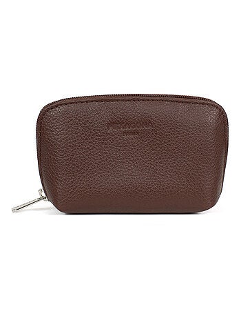 Portemonnaie Cuir CONFORT