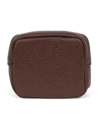 Portemonnaie Cuir CONFORT