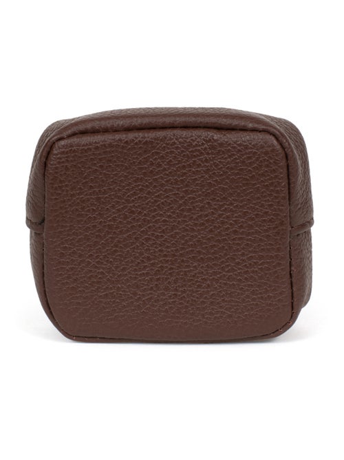 Portemonnaie  Cuir CONFORT - Kiabi