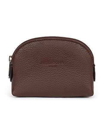 Portemonnaie Cuir CONFORT